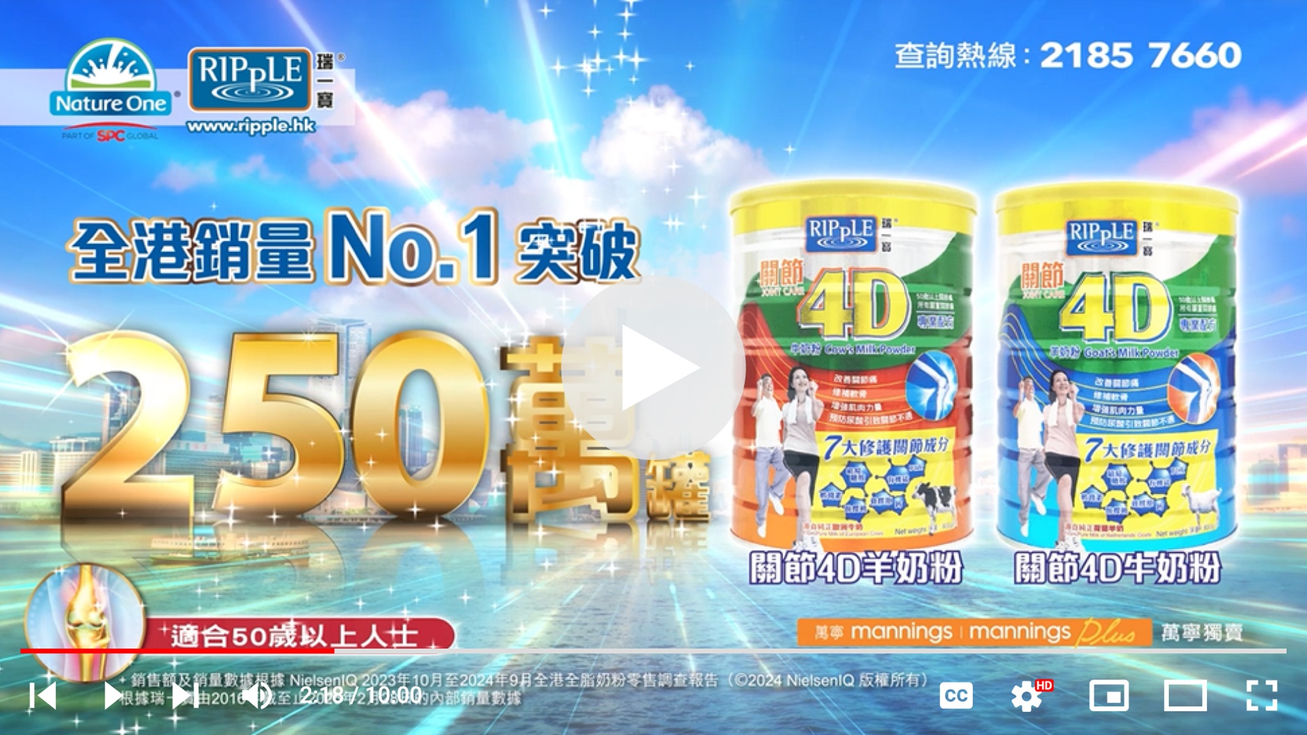 4D TVC-preview