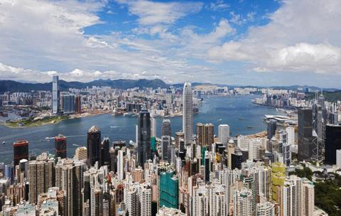 hongkong large